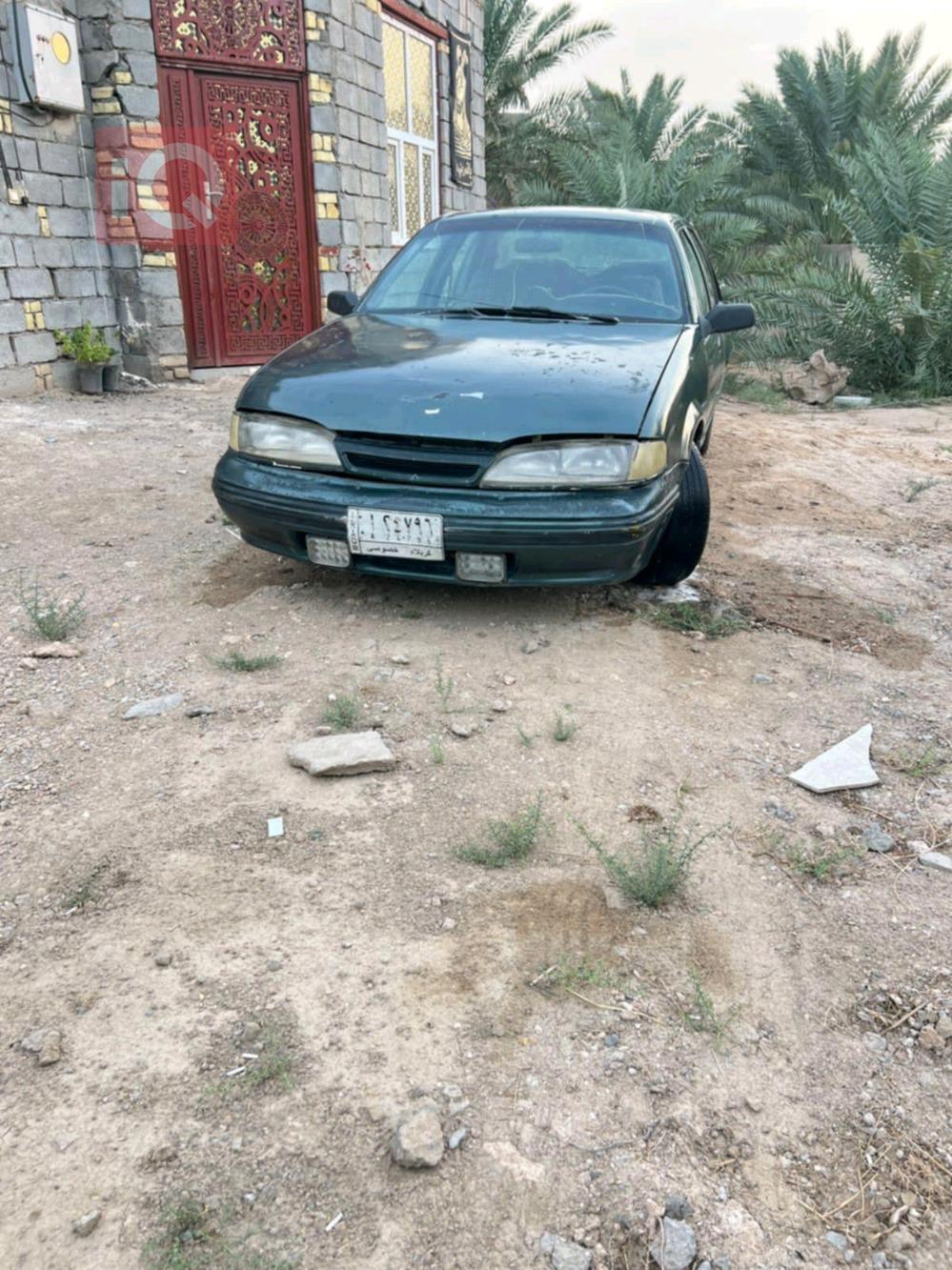 دايو برنس